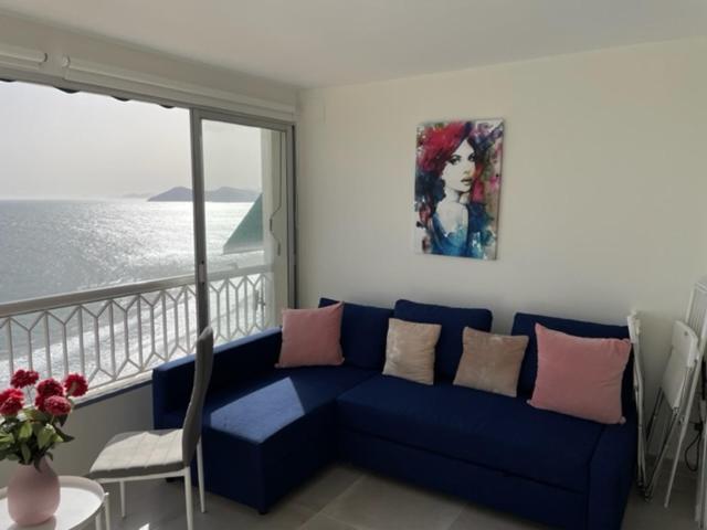Precioso Apartamento A Estrenar En Primera Linea De Playa Benidorm Esterno foto