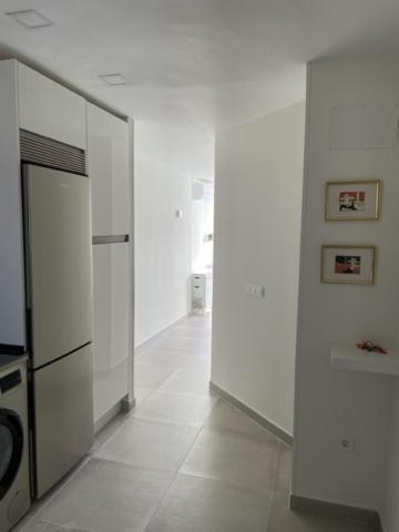 Precioso Apartamento A Estrenar En Primera Linea De Playa Benidorm Esterno foto